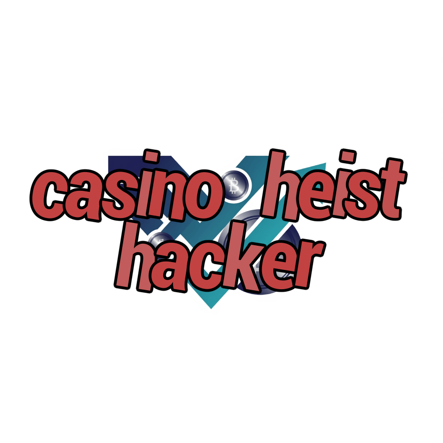 casino heist hacker